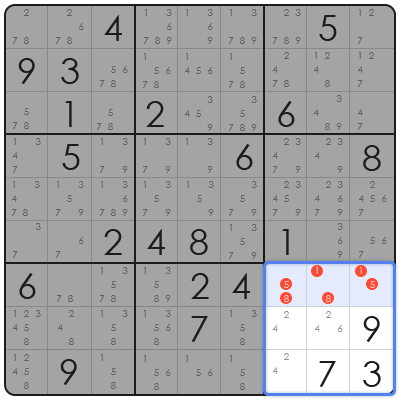 sudoku rules simple